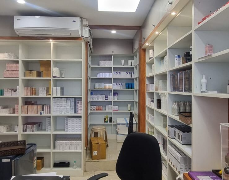Dispensary